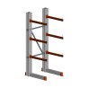 Rayonnage Cantilever