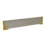 Protection de rives 2400 x 220 mm